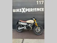 Fantic Caballero 500 Rally 2026 nieuw – foto 3 van 9