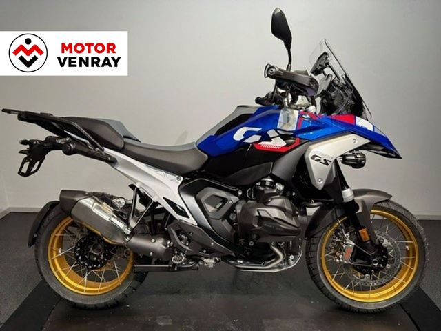 bmw - r-1300-gs