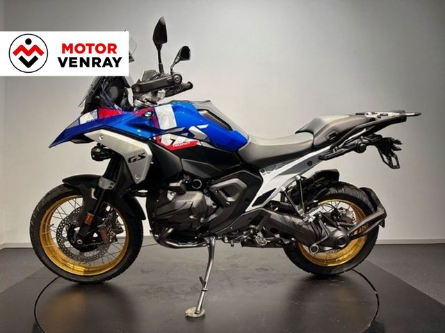 bmw - r-1300-gs