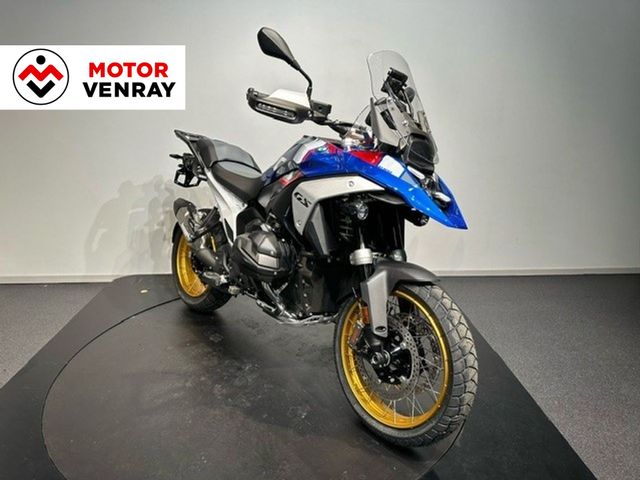bmw - r-1300-gs