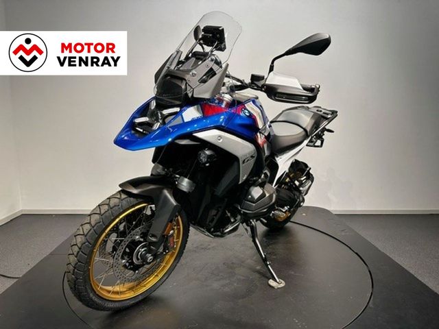 bmw - r-1300-gs