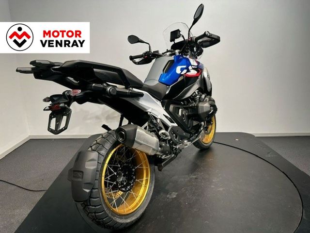 bmw - r-1300-gs