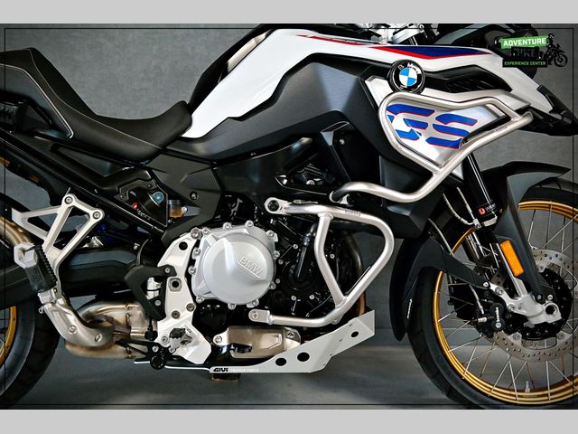 bmw - f-850-gs