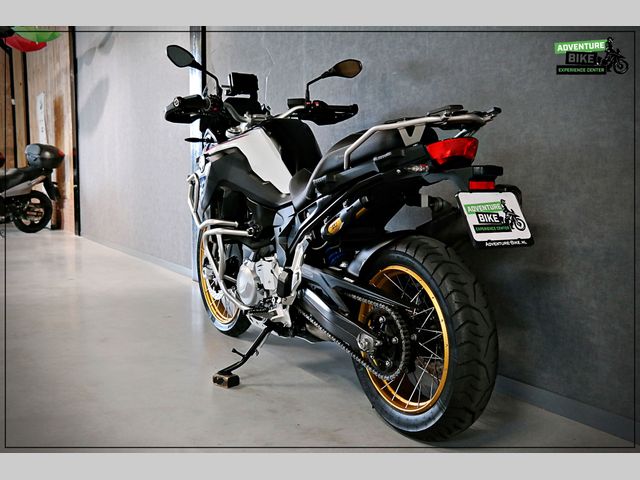 bmw - f-850-gs
