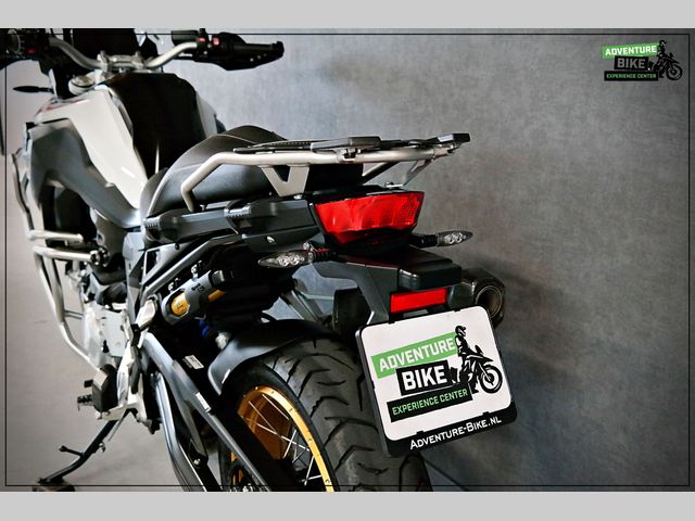 bmw - f-850-gs