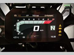 BMW F 850 GS 2018 occasion – foto 15 van 24