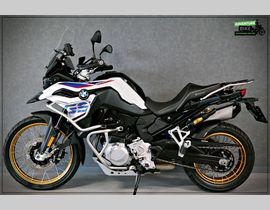 BMW F 850 GS 2018 occasion