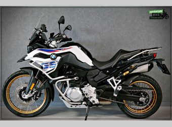 BMW F 850 GS 2018 occasion