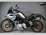 BMW F 850 GS