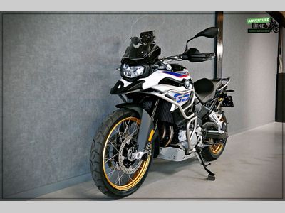 BMW F 850 GS – foto 2