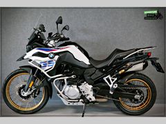 BMW F 850 GS 2018 occasion – foto 5 van 24