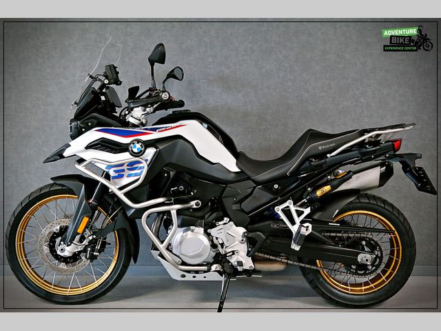 bmw - f-850-gs