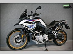 BMW F 850 GS 2018 occasion – foto 4 van 24