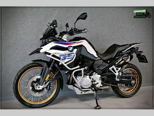 bmw - f-850-gs