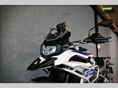BMW F 850 GS 2018 occasion – foto 16 van 24