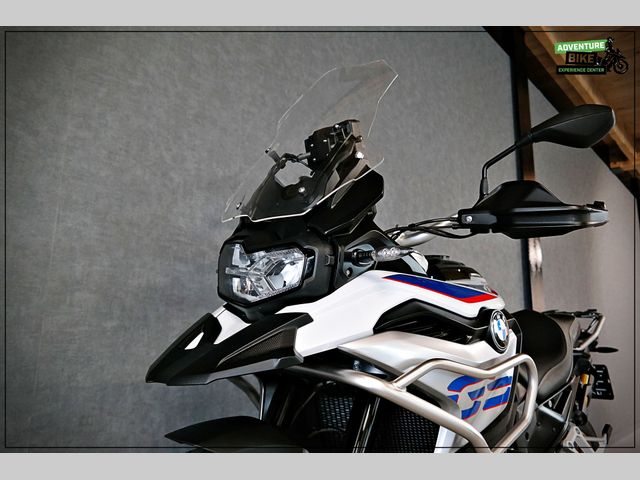 bmw - f-850-gs