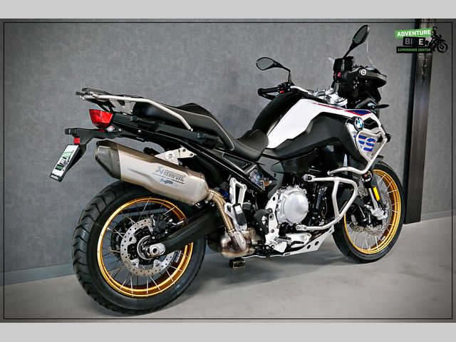 bmw - f-850-gs