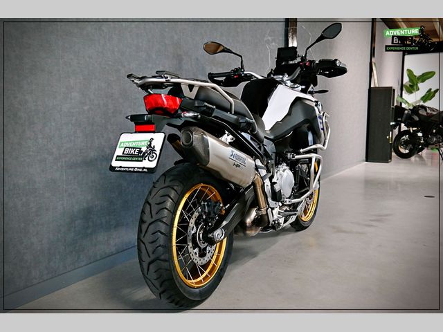 bmw - f-850-gs