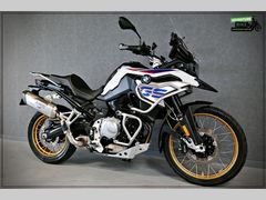 BMW F 850 GS 2018 occasion – foto 19 van 24