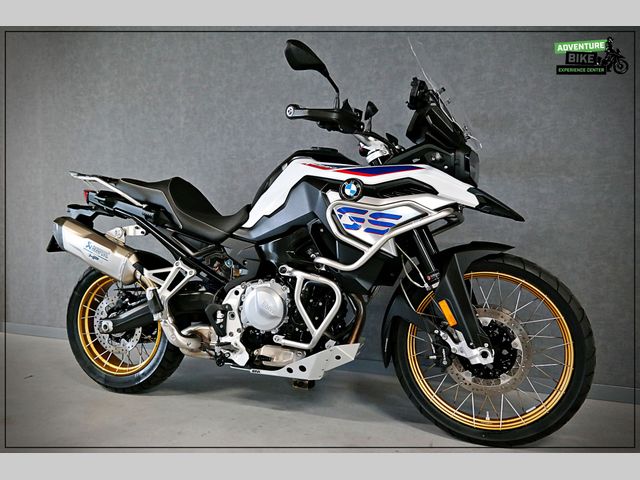 bmw - f-850-gs