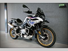 BMW F 850 GS 2018 occasion – foto 18 van 24