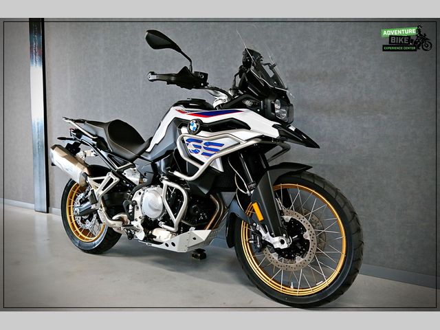 bmw - f-850-gs