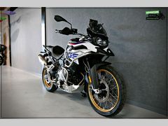 BMW F 850 GS 2018 occasion – foto 17 van 24