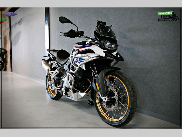 bmw - f-850-gs