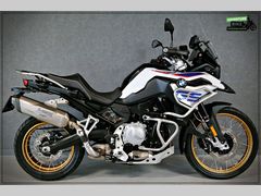 BMW F 850 GS 2018 occasion – foto 20 van 24