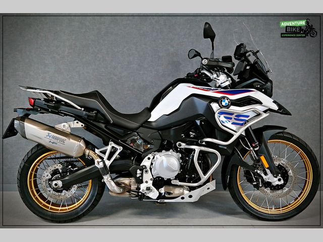 bmw - f-850-gs