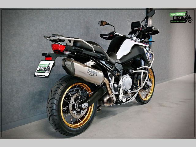 bmw - f-850-gs