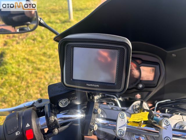 suzuki - bandit-1250-sa