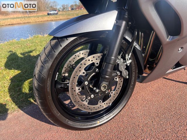 suzuki - bandit-1250-sa