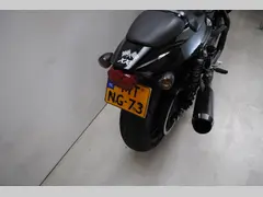 Harley-Davidson Sportster XR 1200 2008 occasion – foto 12 van 16