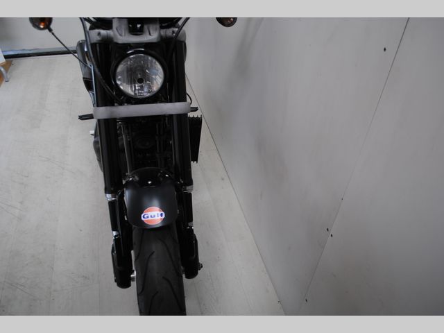 harley-davidson - sportster-xr-1200