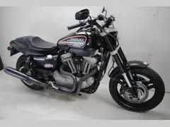 Harley-Davidson Sportster XR 1200 2008 occasion – foto 10 van 16