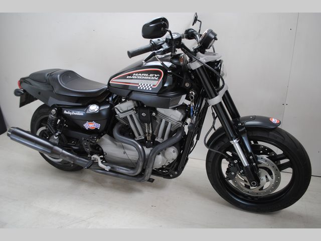 harley-davidson - sportster-xr-1200