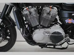 Harley-Davidson Sportster XR 1200 2008 occasion – foto 8 van 16
