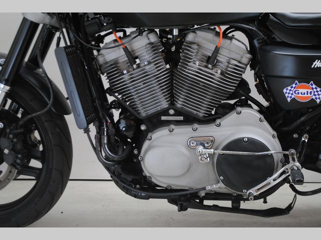 harley-davidson - sportster-xr-1200