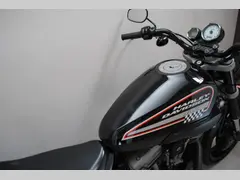 Harley-Davidson Sportster XR 1200 2008 occasion – foto 11 van 16