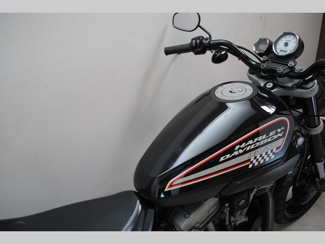 harley-davidson - sportster-xr-1200