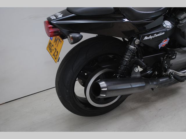 harley-davidson - sportster-xr-1200