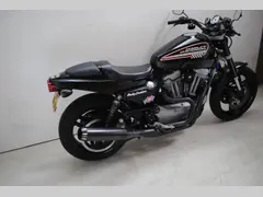 Harley-Davidson Sportster XR 1200 2008 occasion – foto 9 van 16