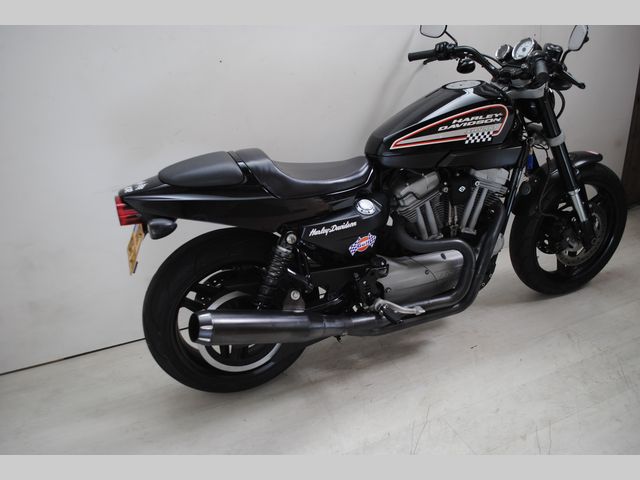 harley-davidson - sportster-xr-1200