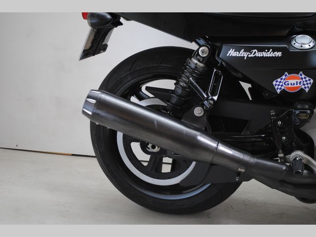 harley-davidson - sportster-xr-1200