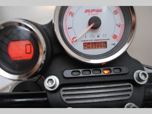 harley-davidson - sportster-xr-1200