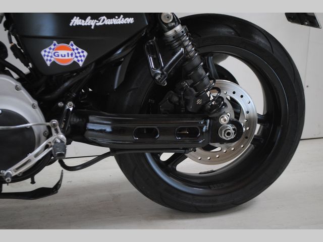 harley-davidson - sportster-xr-1200