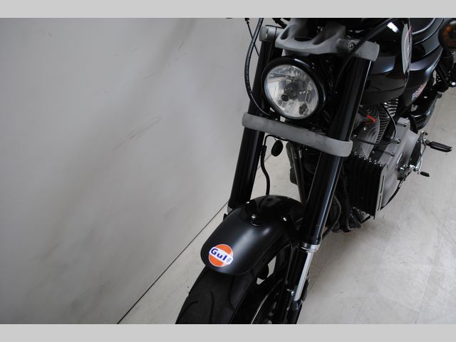 harley-davidson - sportster-xr-1200