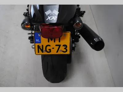 HARLEY-DAVIDSON SPORTSTER XR 1200 – foto 2