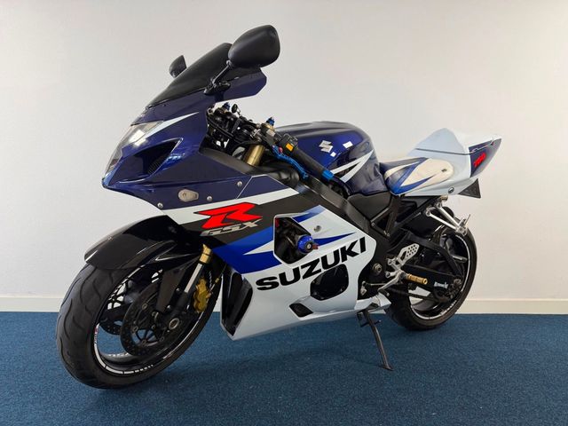 suzuki - gsx-r-750
